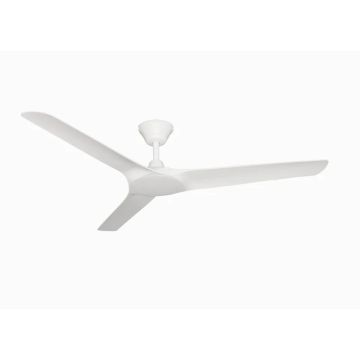Plafondventilator Lucci Air Abyss | 142 cm | Indoor | Wit