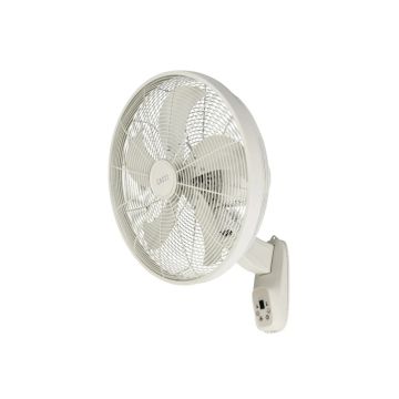 Wandventilator Lucci Air Glide | 45 cm | Indoor | Wit
