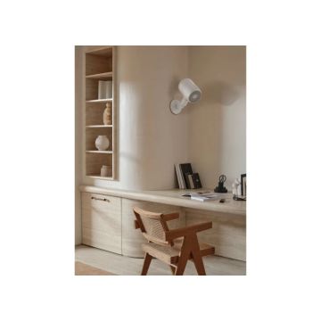 Wandventilator Lucci Air Jet | 37 cm | Indoor | Wit