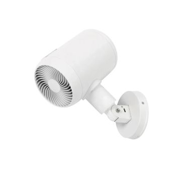 Wandventilator Lucci Air Jet | 37 cm | Indoor | Wit