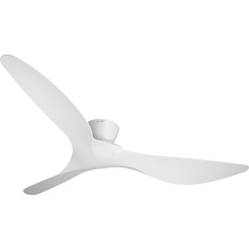 Plafondventilator Lucci Air Kotara | 137 cm | Indoor | Wit