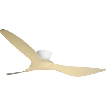 Plafondventilator Lucci Air Kotara | 137 cm | Indoor | Wit