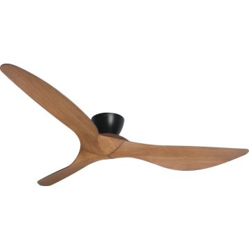 Plafondventilator Lucci Air Kotara | 137 cm | Indoor | Zwart