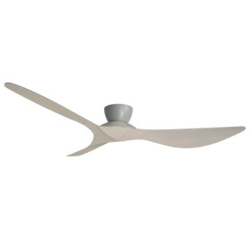 Plafondventilator Lucci Air Kotara | 137 cm | Indoor | Grijs