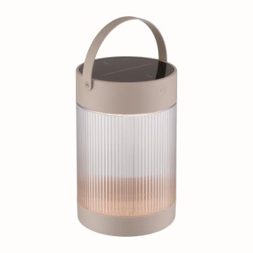 Nordlux Coupar LED Tafellamp | 3.2W 3000K 150lm 830 | ip44 | Geschuurd