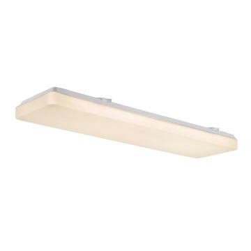 Nordlux Trenton LED TL Armatuur | 23W 4000K 2500lm 840 | Wit