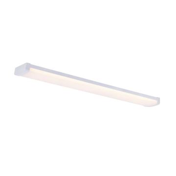 Nordlux Wilmington LED TL Armatuur | 29W 3000K 3200lm 830 | Wit