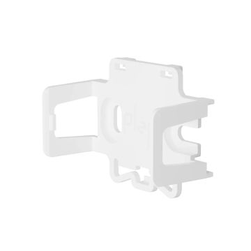 Plejd Onderdeel | Montageclip voor DIN-rail of Muur