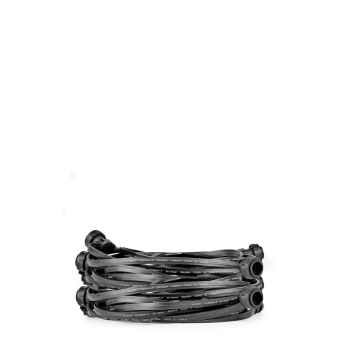 Ledmaxx Illu Prikkabel | 10m 10X E27 | IP65