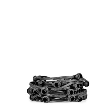Ledmaxx Illu Prikkabel | 10m 30X E27 | IP65