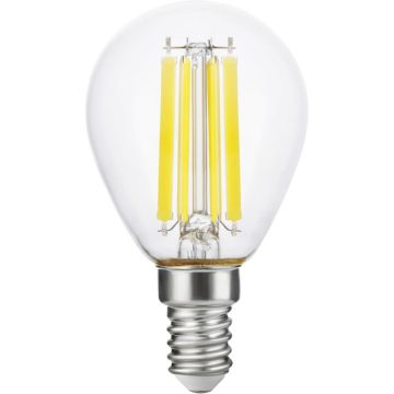 SPL E14 LED Kogellamp | 7W 2700K 220V/240V 927 | 360° Dimbaar