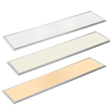 VNL Led Paneel Cct 120X30cm 2800K tot 6500K|CCT