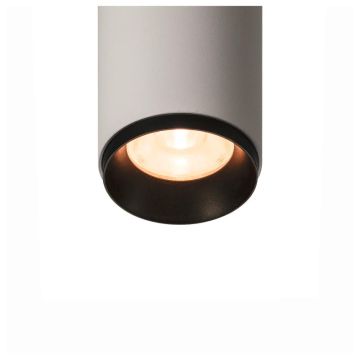 SLV LED Plafondlamp | 11W 2700K 985lm 927 | IP20 Dimbaar Wit | NUMINOS