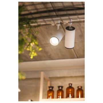 SLV 3-fase LED Rail Armatuur | 28W 3000K 2340lm 930 IP20 | Dimbaar | NUMINOS