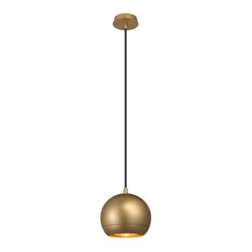 SLV LED Pendelarmatuur | 1X GU10 Max 75W | IP20 Dimbaar | LIGHT EYE
