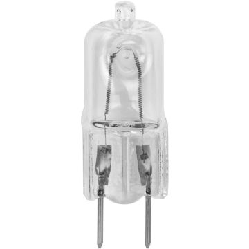 Schiefer G8 Halogeen Steeklamp | 50W 230V 2800K 650lm | Dimbaar