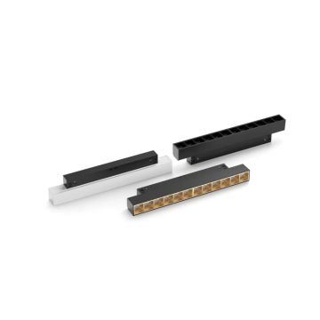 Internova LED Spot 3-fase | Lentiggini 10W 24º Dali