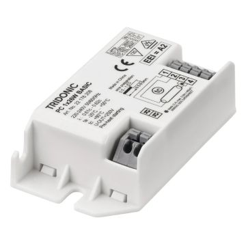 Tridonic Voorschakelapparaat | 1X 4W/13W IP20 24138831