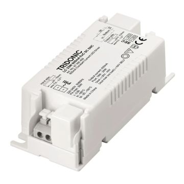 Tridonic LED Driver | 1050mA 29.4W/42W 28V/40V | IP20 87500463