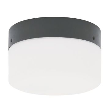 Beacon Climate Clipper Ventilatorlamp Houtskool 2100252