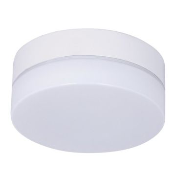 Beacon Lucci Fini Climate CNC Ventilatorlamp Wit 2100247