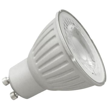 10x Megaman GU10 PAR16 LED Spot | 3.3W 2700K 220V/240V | 827 36° Ø50mm Dimbaar | MM10157