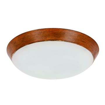 Beacon Lucci Air Airfusion Type A Led Ventilatorlamp Dark Koa 211014