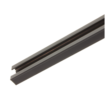 VNL 1-Fase Rail 100cm Zwart 