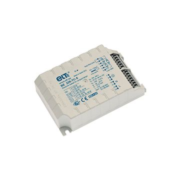 Elpro T9621181 EVSA TC EVSA BE 218-TC-5 1/2x18W TC EVSA BE 218-TC-5 1/2x18W TC 220-240V 50-60Hz