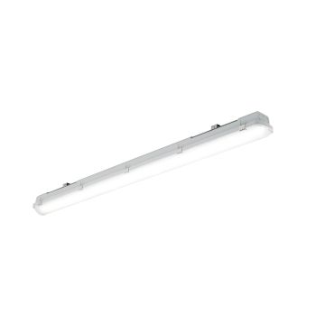 Sylvania Waterdicht LED Armatuur 120cm | 36W 4000K 5050Lm | 840 IP66 | Resisto fixed