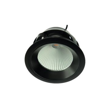 MacBright LED Downlighter Ø112mm | 8.7W 4000K 1080Lm | IP44 | VENUS 125/078