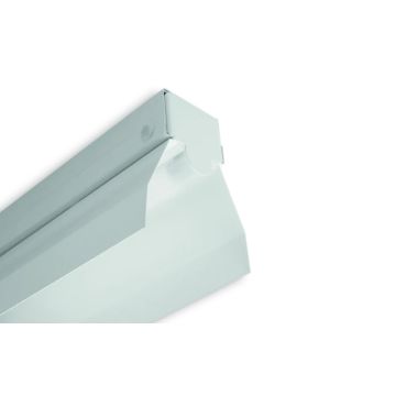 MacBright LED Montagebalk 150cm | 35W 4000K 4600Lm 840 | IP20 DALI Dimbaar | BON-LED