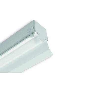 MacBright LED Montagebalk 150cm | 34W 3000K 4900Lm 830 | IP20 | BON-LED