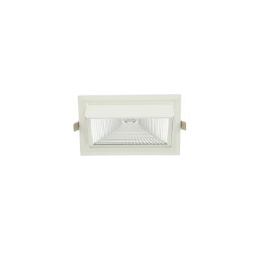 MacBright LED Downlighter | 16.3W 3000K 1977Lm | IP20 | Eno-LED