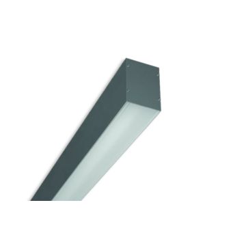 MacBright Pendelarmatuur | 33W 3000K 4200Lm | 830 IP20 | HL-LED