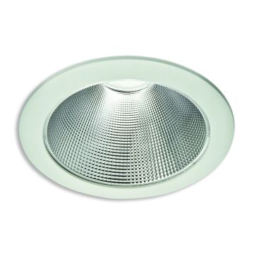 MacBright LED Downlighter Ø200mm | 18W 3000K 2000Lm | IP20 | DALI Dimbaar Nood | JUPITER 219/135