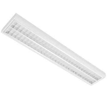 Macbright LED Opbouwarmatuur | 58W 3000K 7000Lm 830 | IP20 DALI Dimbaar | LLX-LED