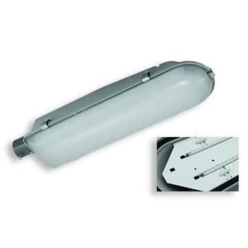 MacBright LED Mastarmatuur | 32W 4000K 3200Lm 840 | IP65 | LVX LED