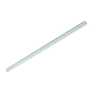 MacBright LED Montagebalk 120cm | 27W 4000K 4100Lm 840 | IP20 DALI Dimbaar | MAB