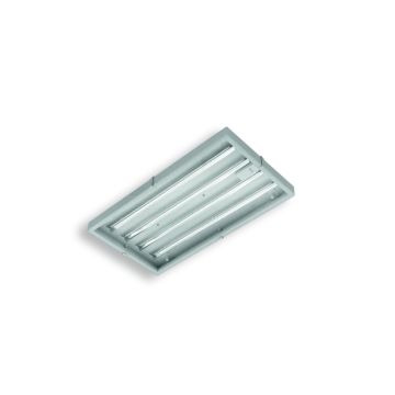 MacBright Halstraler | 92W 5700K 15000Lm | 857 IP65 
| MEGA