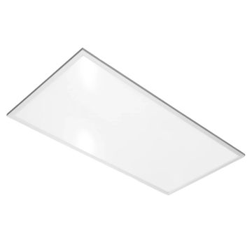 Macbright LED Inbouwarmatuur | 68W 3000K 9000Lm 830 | IP40 Nood | Q-LED