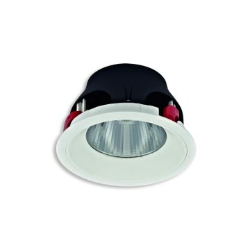 MacBright LED Downlighter Ø175mm | 8.7W 4000K 1080Lm | IP44 Nood | VENUS 196/110