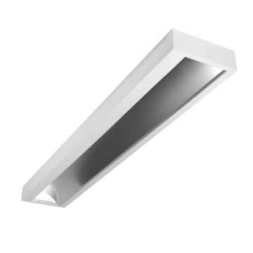 Macbright LED Opbouwarmatuur | 25W 3000K 3200Lm 830 | IP20 | ASM-LED INB/ OPB
