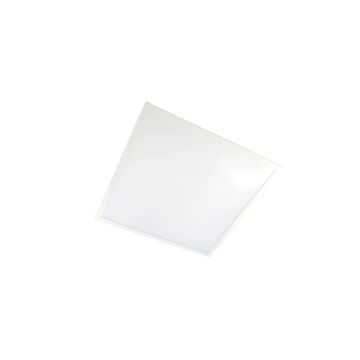 Macbright LED Paneel 60x60cm | 30W 3000K 3600Lm 830 | IP40 Nood | BL911-O2
