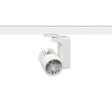 MacBright LED Railspot 3-fase | 23.2W 3000K 2971Lm | IP20 | Dream Big