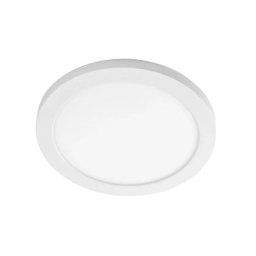MacBright LED Downlighter Ø55/250mm | 16W 3000K/6500K 1500Lm | IP20 | Dimbaar | CIO
