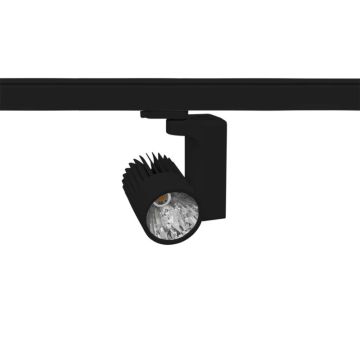 MacBright LED Railspot 3-fase | 16.3W 3000K 1977Lm | IP20 | Dream Big