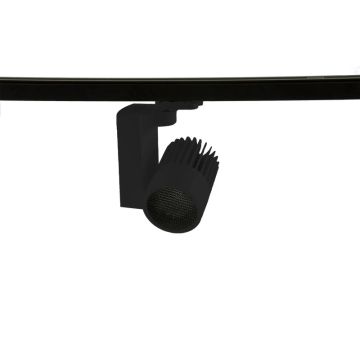 MacBright LED Railspot 3-fase | 16.3W 3000K 1977Lm | IP20 | Dream Big
