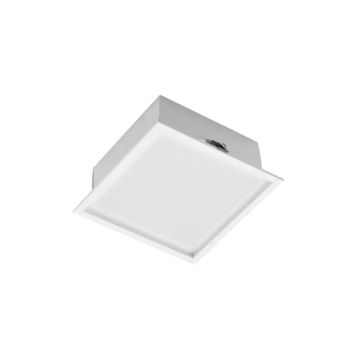 MacBright LED Downlighter | 10W 4000K 1000Lm | IP40 | DS-LED