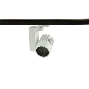 MacBright LED Railspot 3-fase | 16.3W 3000K 1977Lm | IP20 | Dream Big